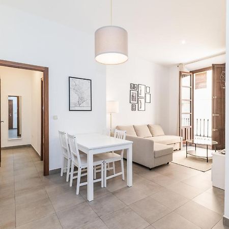 Modern Cozy Flat In Granada'S City Centre 1 Eksteriør billede