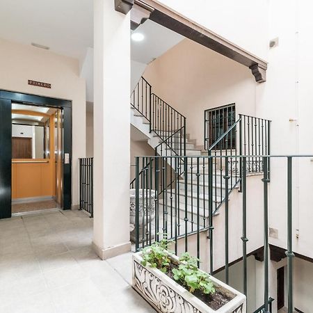 Modern Cozy Flat In Granada'S City Centre 1 Eksteriør billede