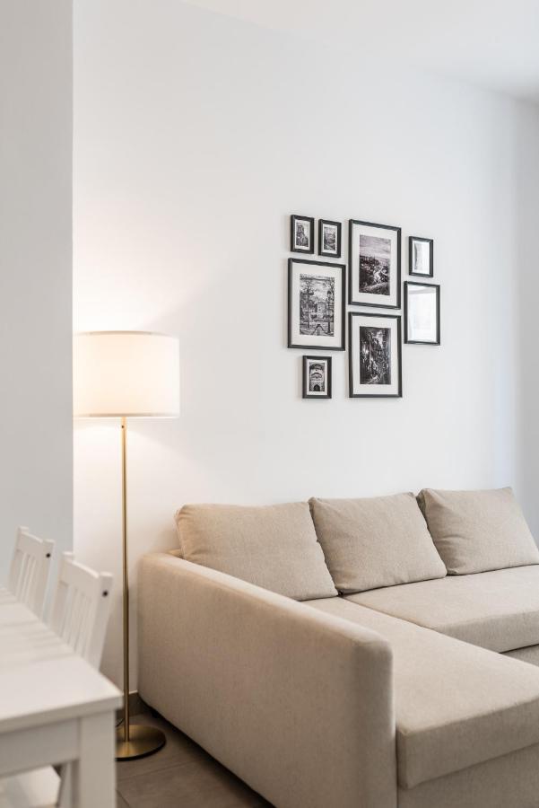 Modern Cozy Flat In Granada'S City Centre 1 Eksteriør billede