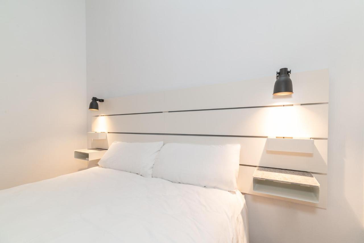 Modern Cozy Flat In Granada'S City Centre 1 Eksteriør billede